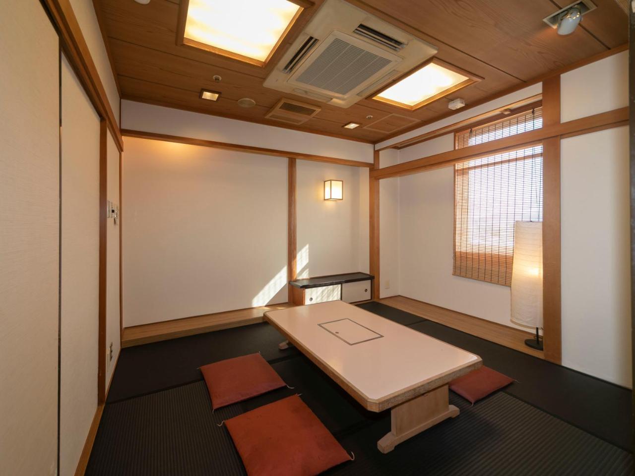 APA Hotel Himeji-Eki-Kita Eksteriør billede